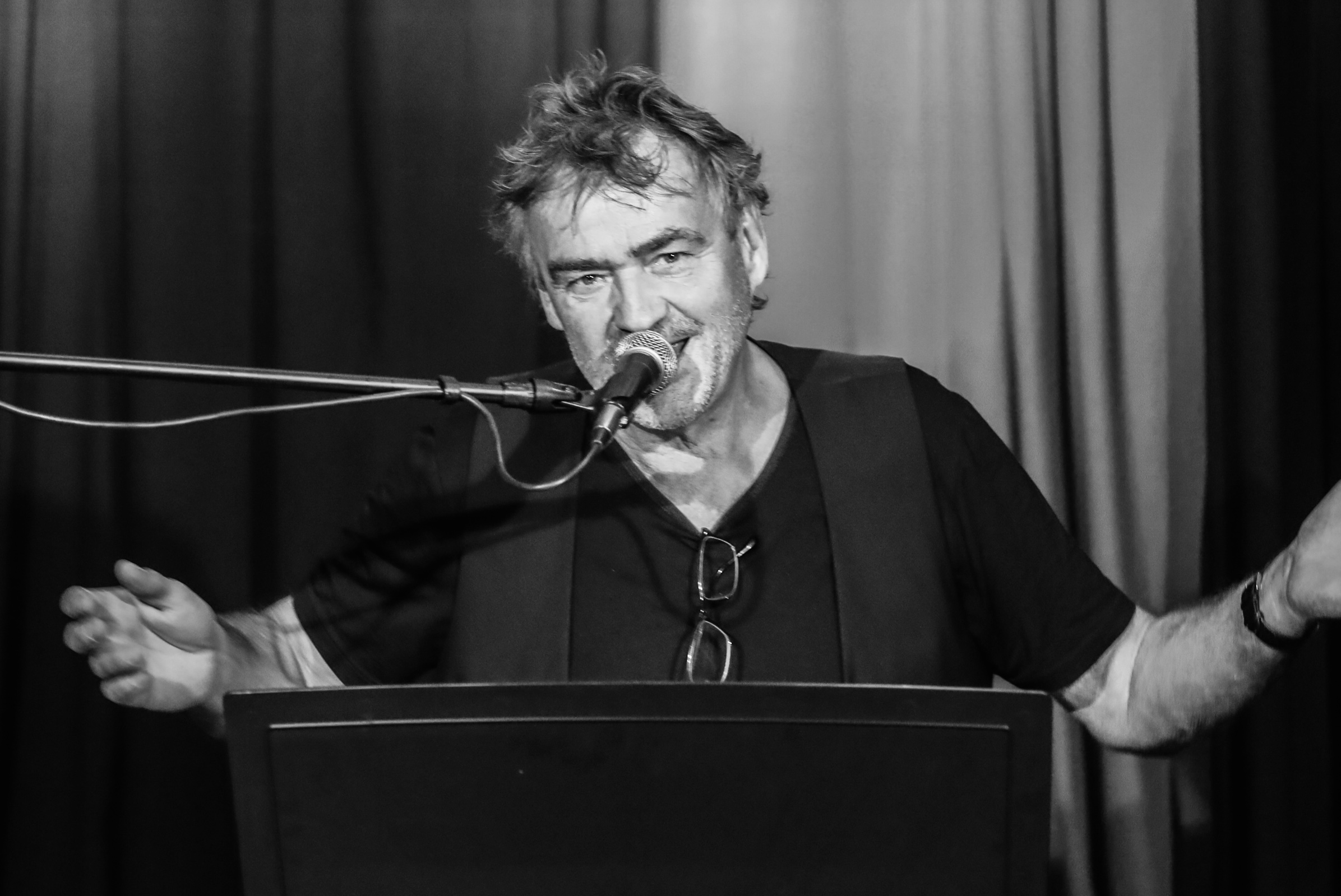 Jörg Wolfgang Becker