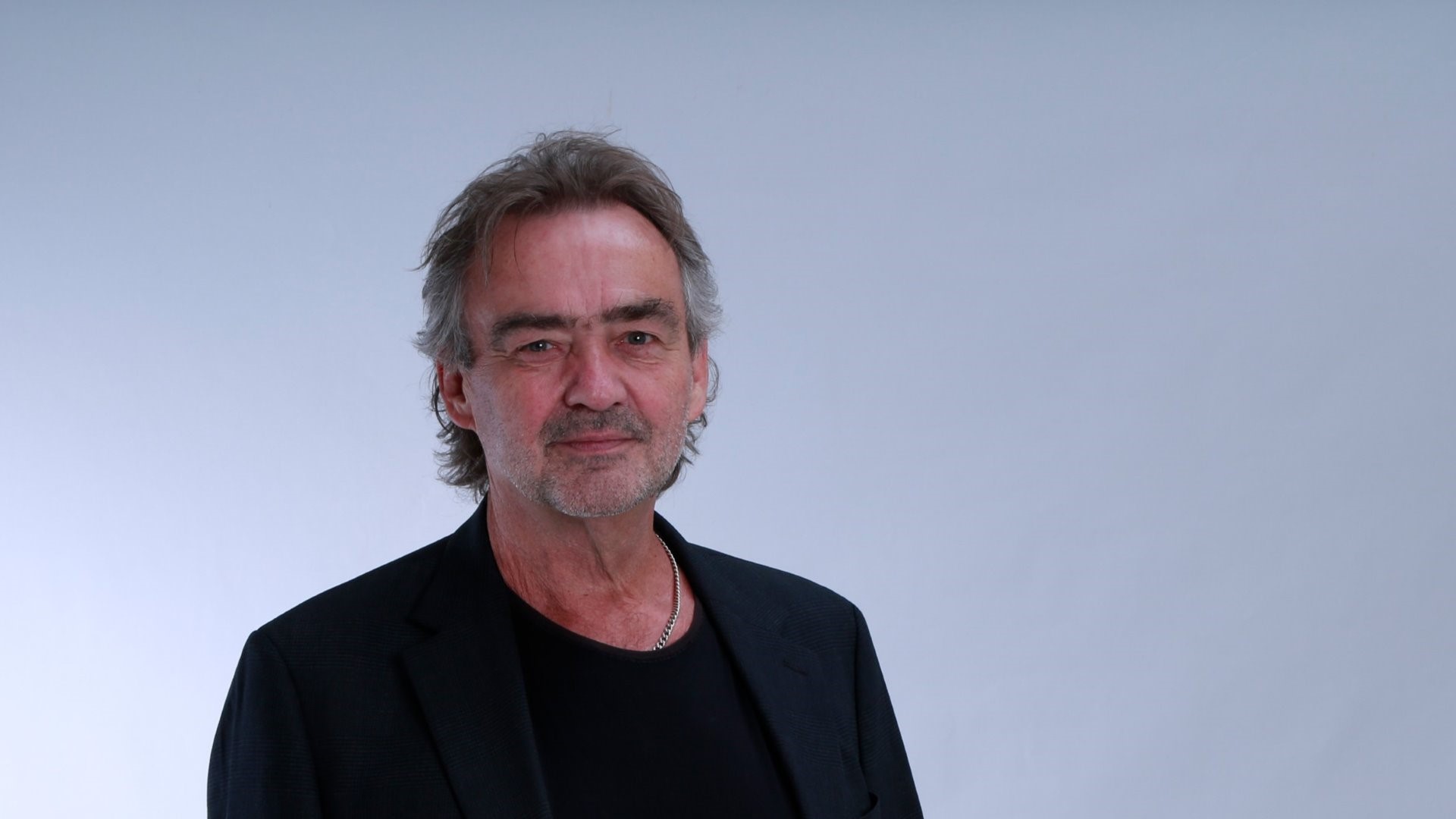 Jörg Wolfgang Becker Kabarettist und Musiker